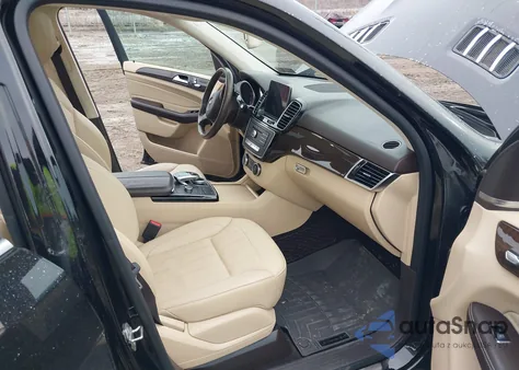 2018 Mercedes-Benz Gle 350 4Matic from USA, damaged, VIN 4JGDA5HB8JB150702